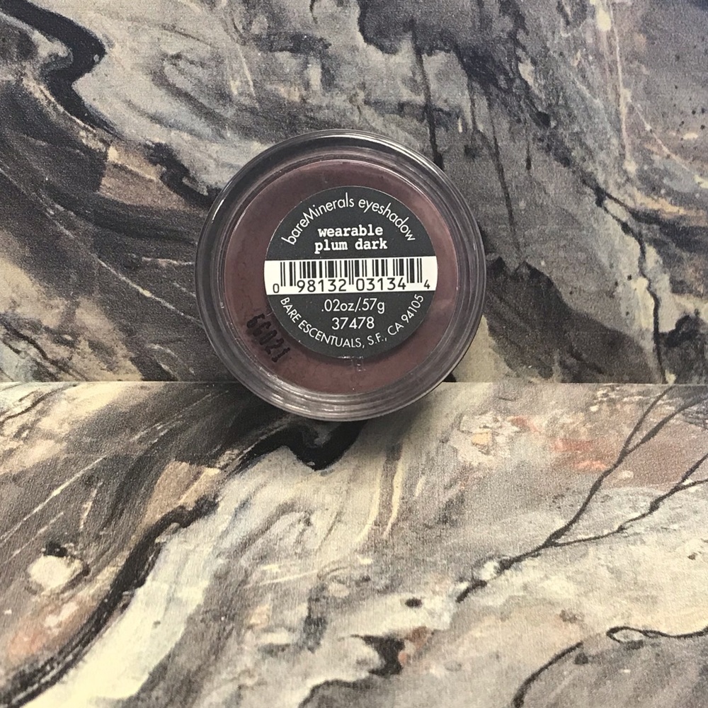 15% OFF 2+ bareMinerals Loose Mineral Eyeshadow